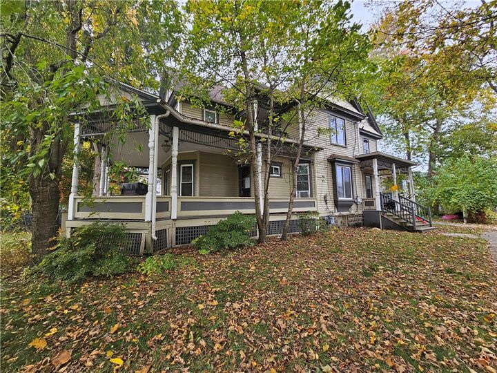 634 Pennsylvania Avenue  Elmira NY 14904 photo