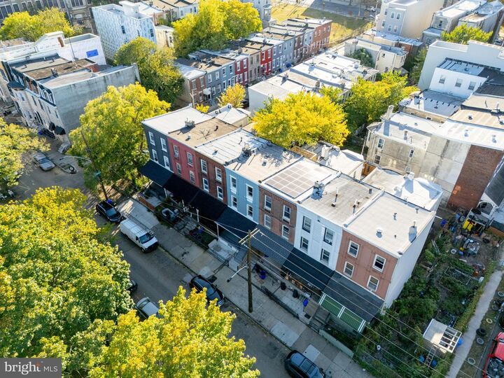 Property Photo:  826 N Preston Street  PA 19104 