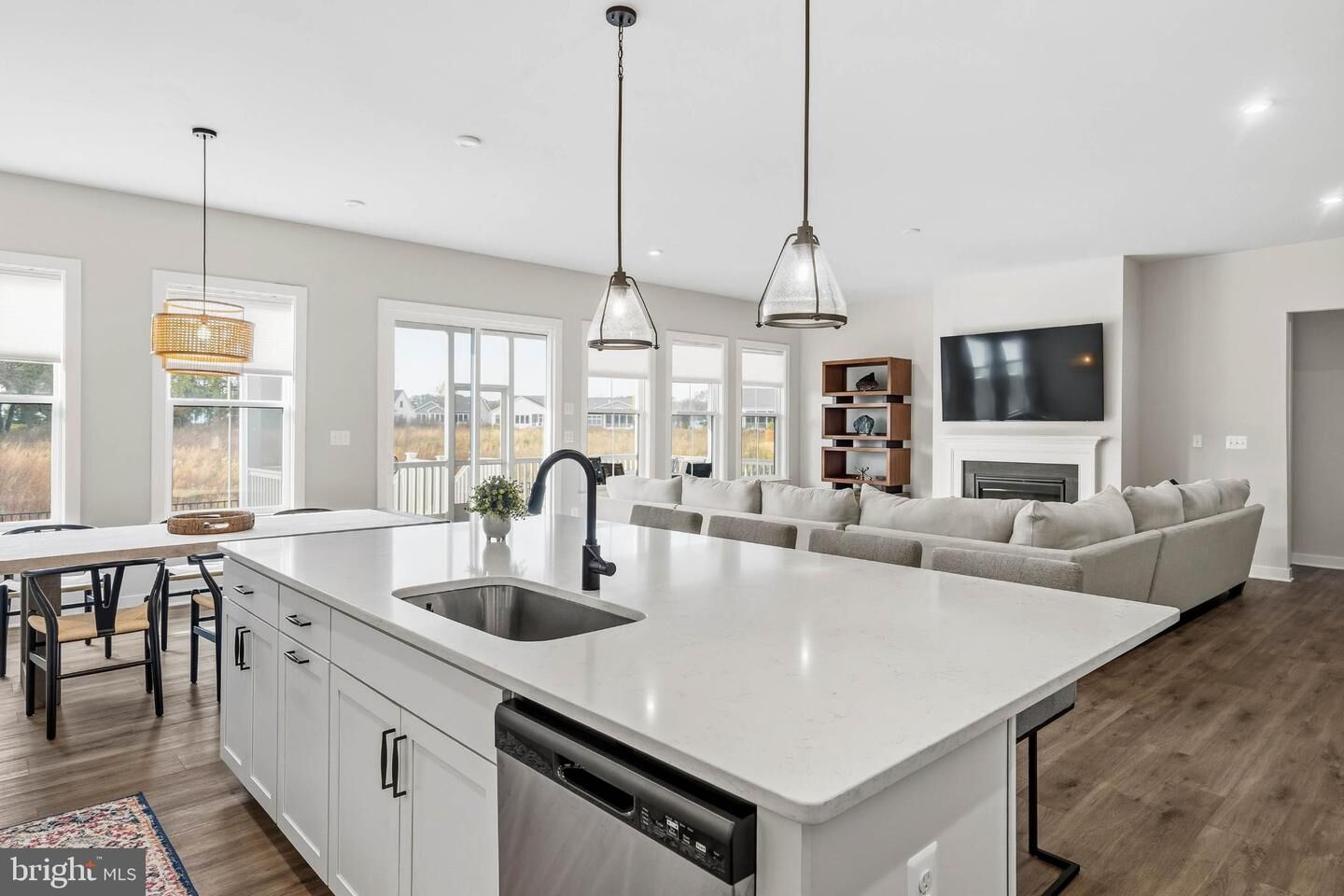 Property Photo: 16512 E Kea Way DE 19958