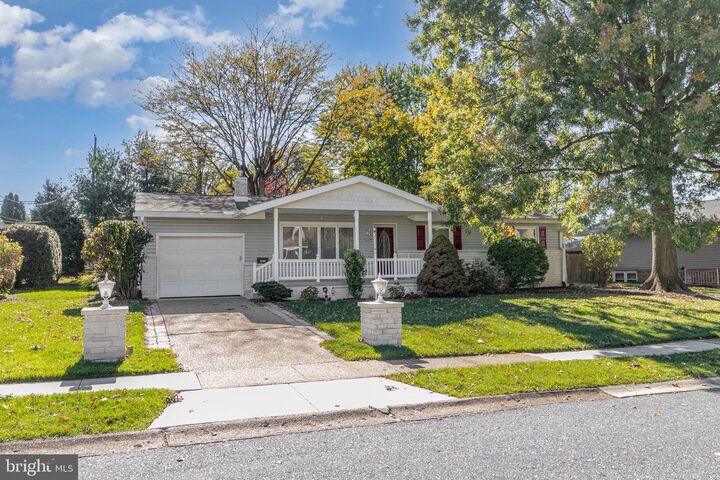 Property Photo:  4603 Surrey Road  PA 17109