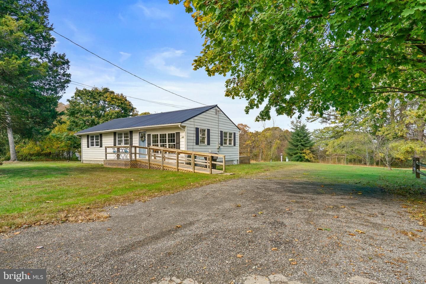 Property Photo:  190 W Ridge Road  PA 19362