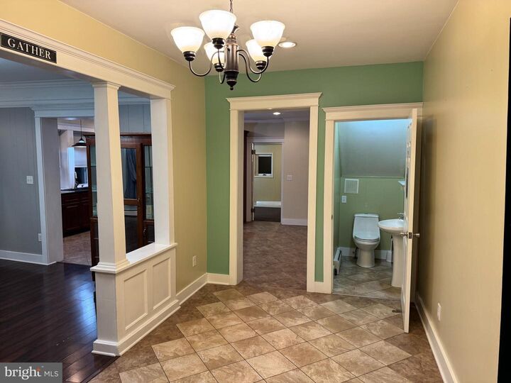 Property Photo:  313 Market Street  PA 17855 