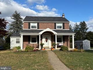Property Photo:  565 Kirk Road  PA 19064
