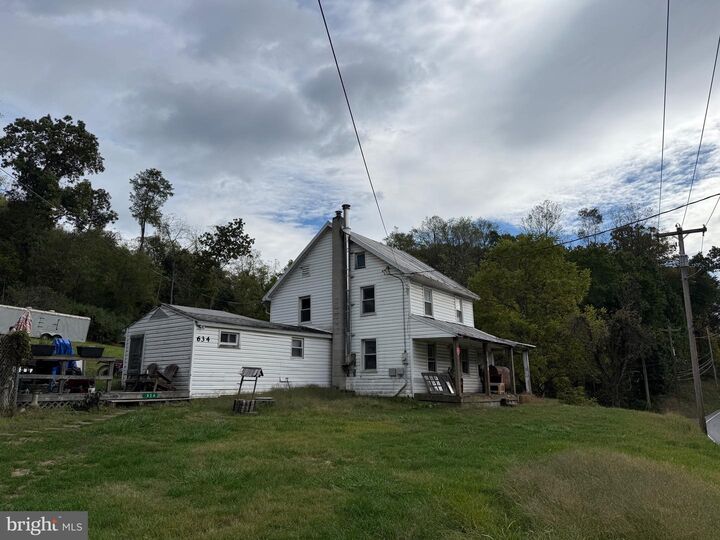 Property Photo:  634 Lewisberry Road  PA 17070