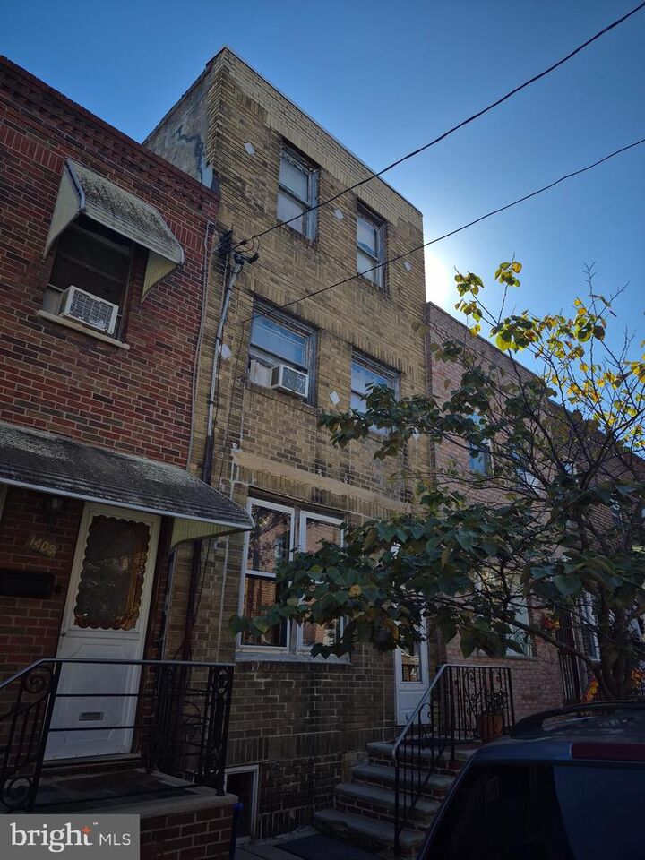 Property Photo:  1411 S Beulah Street  PA 19147