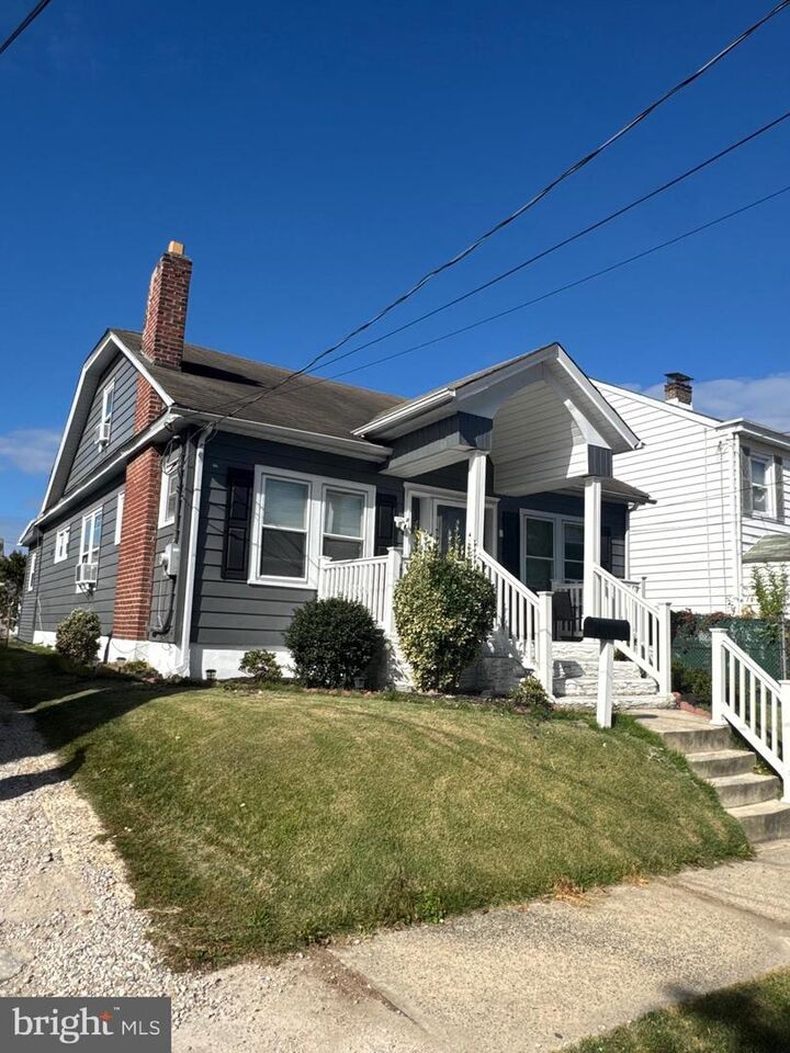 Property Photo:  113 Elizabeth Avenue  NJ 08610