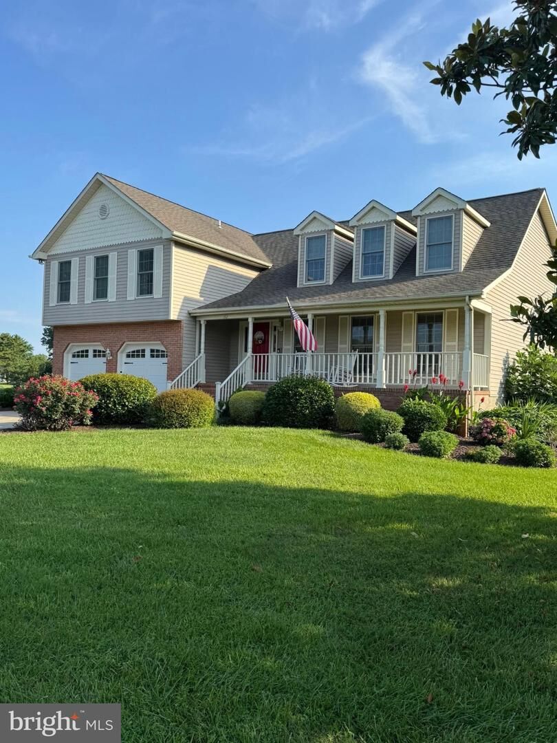 Property Photo:  162 Kirwans Lane  MD 21619
