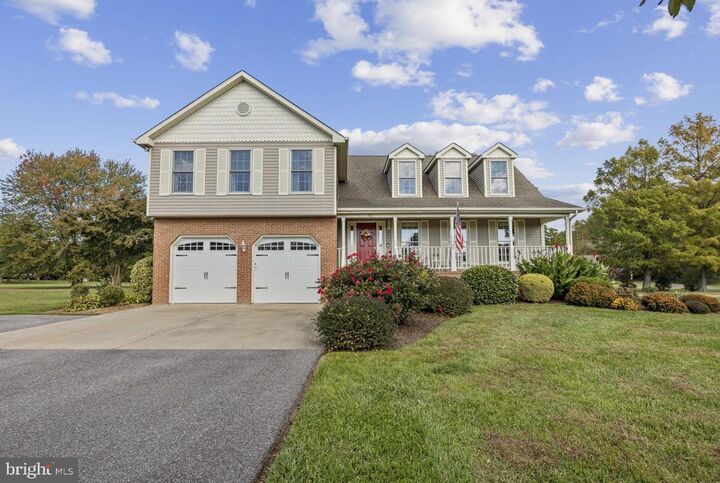162 Kirwans Landing Lane  Chester MD 21619 photo