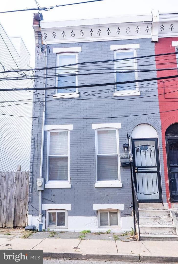 Property Photo:  1714 N Lambert Street  PA 19121 