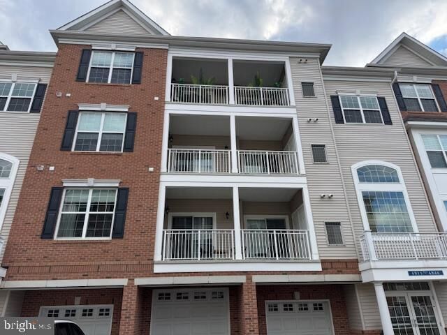 Property Photo:  4836 Park Place Gsp  NJ 08002