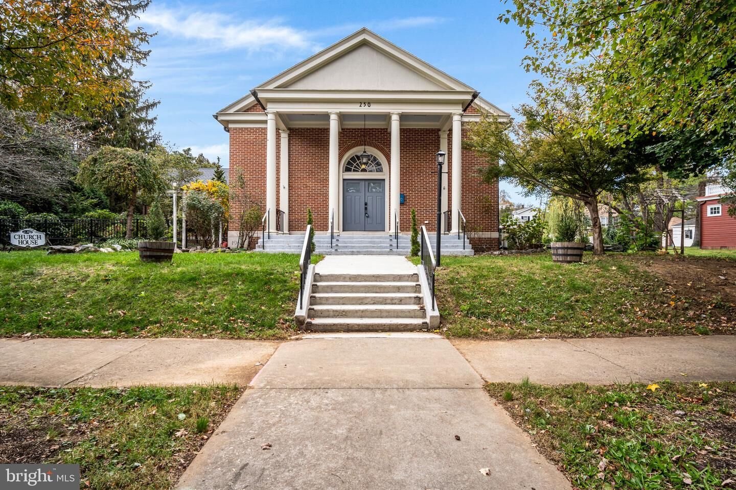 Property Photo:  250 Mooreland Avenue  PA 17013 