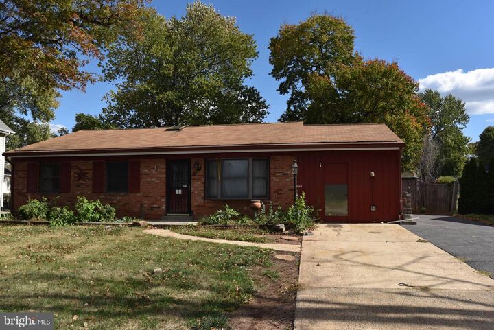 4011 Lees Corner Road  Chantilly VA 20151 photo