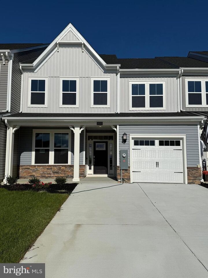 29305 Oxford Drive  Millsboro DE 19966 photo