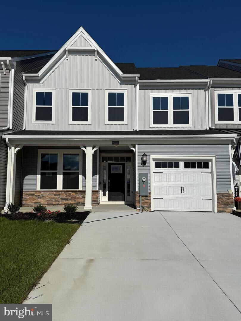 Property Photo: 29305 Oxford Drive DE 19966