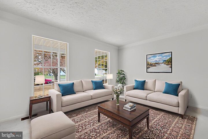 Property Photo: 212 Chinnick Avenue NJ 08619