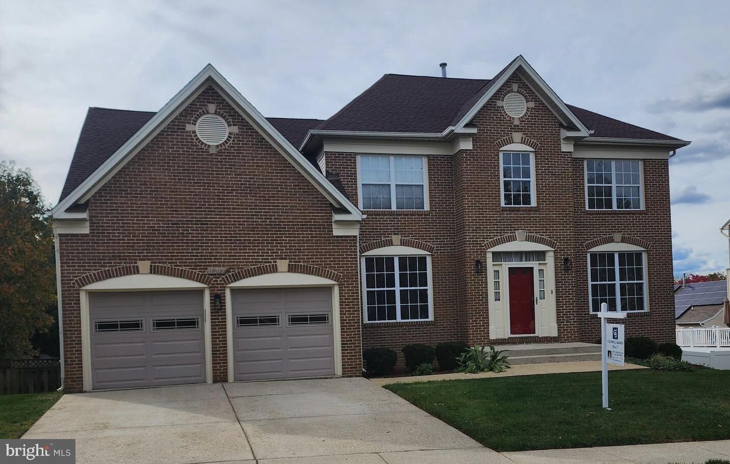 Property Photo:  11203 Gunpowder Drive  MD 20744
