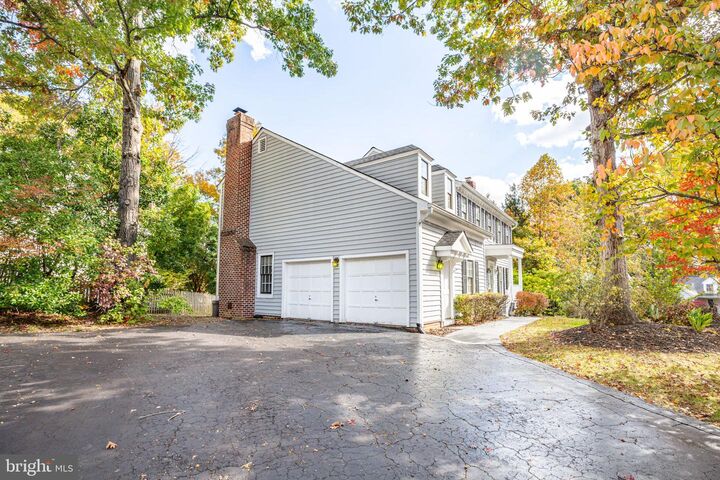 Property Photo:  11801 Gardenia Drive  VA 22407