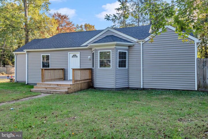 Property Photo:  4477 Mountain Road  MD 21122