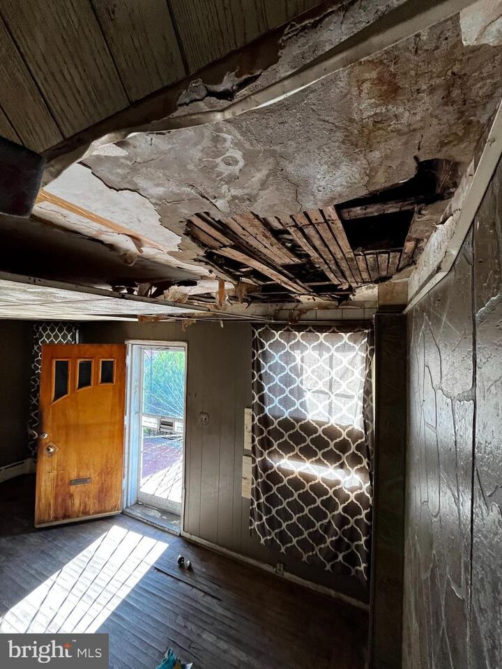 Property Photo:  4952 Charles Street  PA 19124 