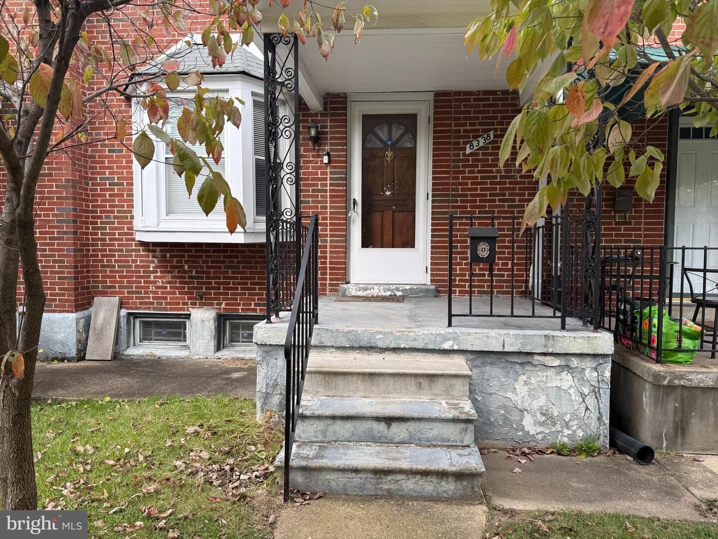 Property Photo:  8338 Loch Raven Boulevard  MD 21286 