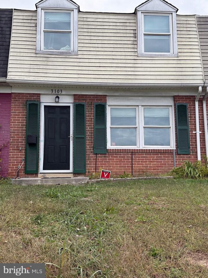 Property Photo:  3103 Ryerson Circle  MD 21227