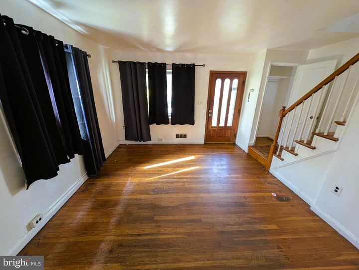 Property Photo:  1935 Stanhope Road  MD 21222