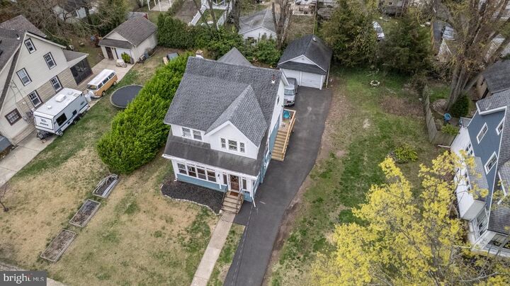 Property Photo:  512 Jessamine Avenue  NJ 08107