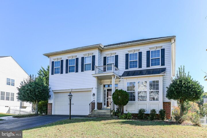 Property Photo:  4149 Philena Street  VA 22025