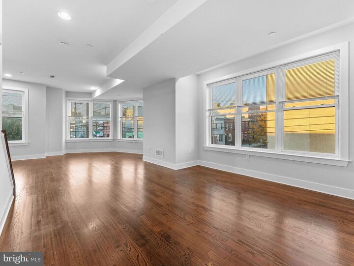 1241 S 24th Street B  Philadelphia PA 19146 photo