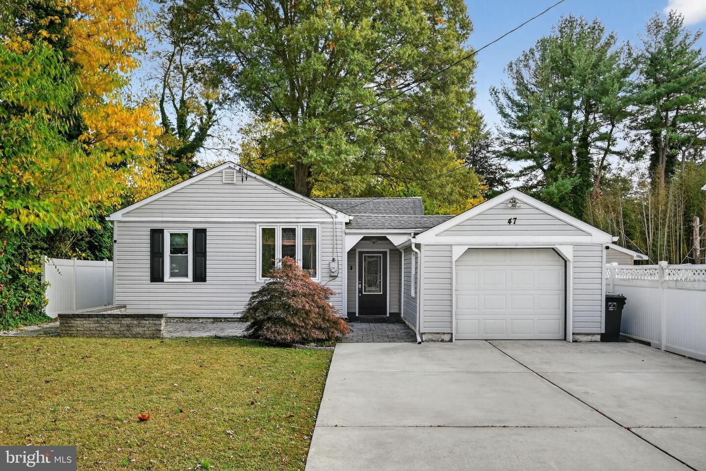 Property Photo:  47 New Jersey Avenue  NJ 08080