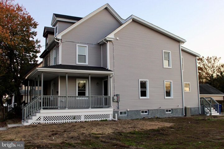 Property Photo: 306 S 3rd Street NJ 08332