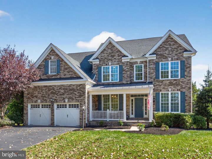 Property Photo:  41381 Ladybug Court  VA 20105