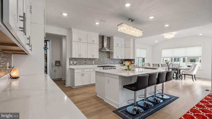 Property Photo:  87 Aaron Truehart Way  NJ 08560