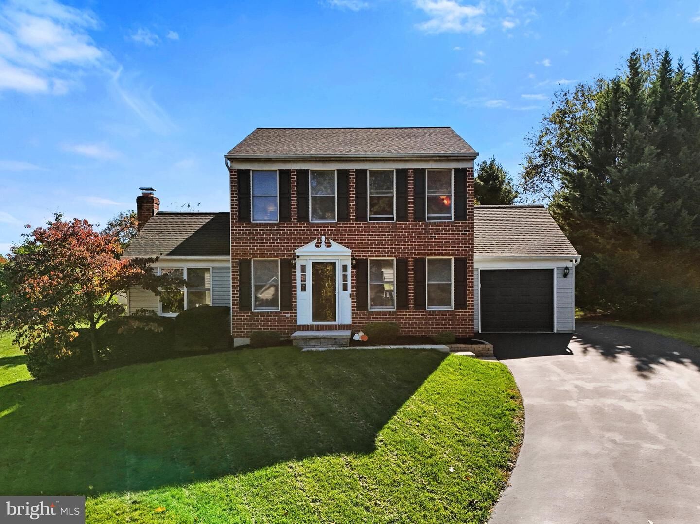 Property Photo:  55 Ashton Drive  PA 17319