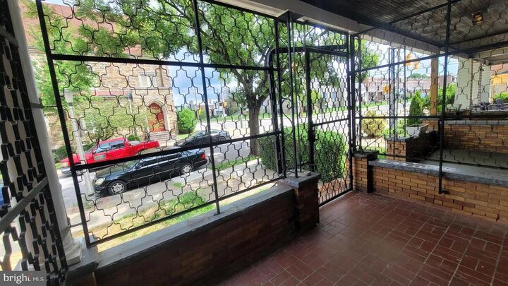 Property Photo:  1841 E 30th Street  MD 21218