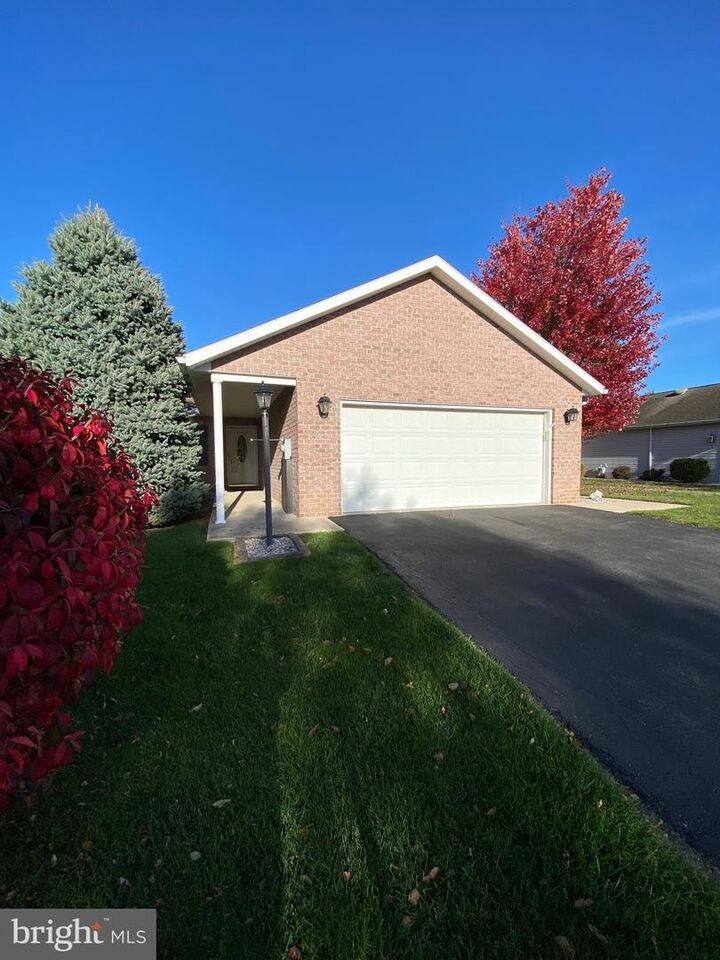 261 Justine Drive 291  Chambersburg PA 17201 photo