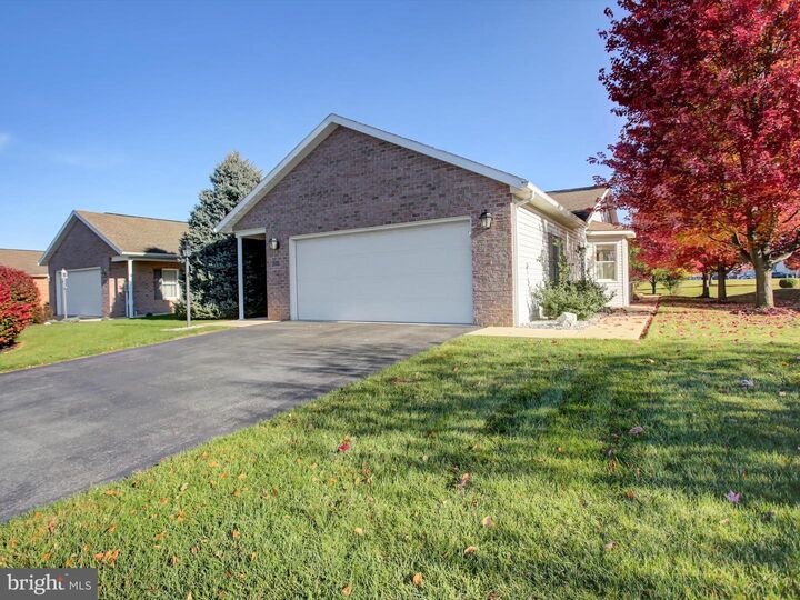 261 Justine Drive 291  Chambersburg PA 17201 photo