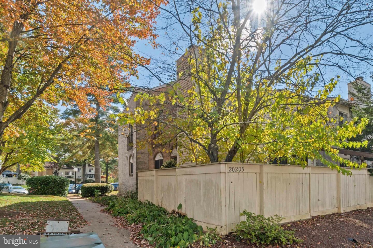 Property Photo:  20205 Gentle Way  MD 20886