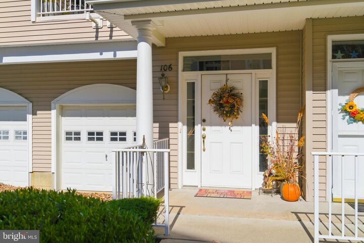 Property Photo:  106 Bryce Lane  NJ 08050