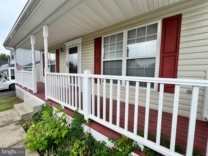 Property Photo:  9 Varone Drive  VA 22554 