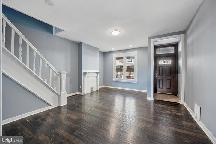 Property Photo:  5715 Leonard Street  PA 19149 