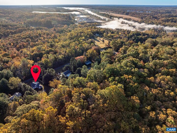 Property Photo:  632 Bremo Bluff Rd  VA 23022