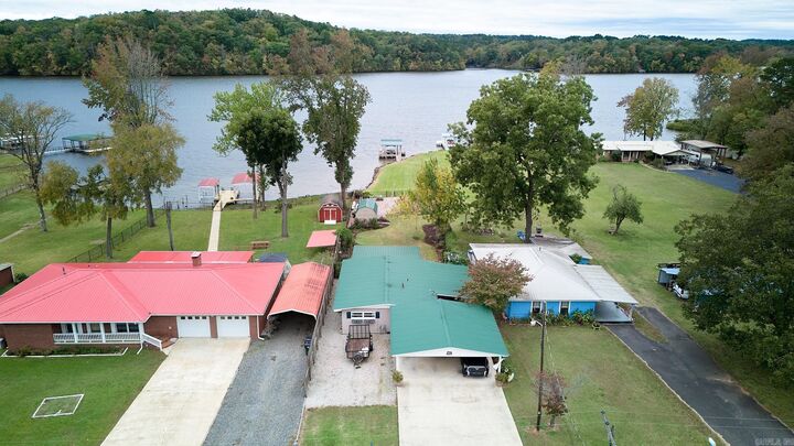 Property Photo:  248 Elmwood Drive  AR 71901 