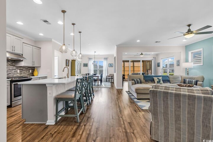 Property Photo:  6376 Cascata Dr.  SC 29572 