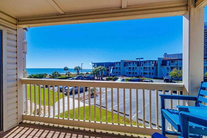 Property Photo:  5601 N Ocean Blvd. C-214  SC 29577