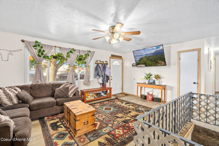 Property Photo: 1164 N Syringa St ID 83854