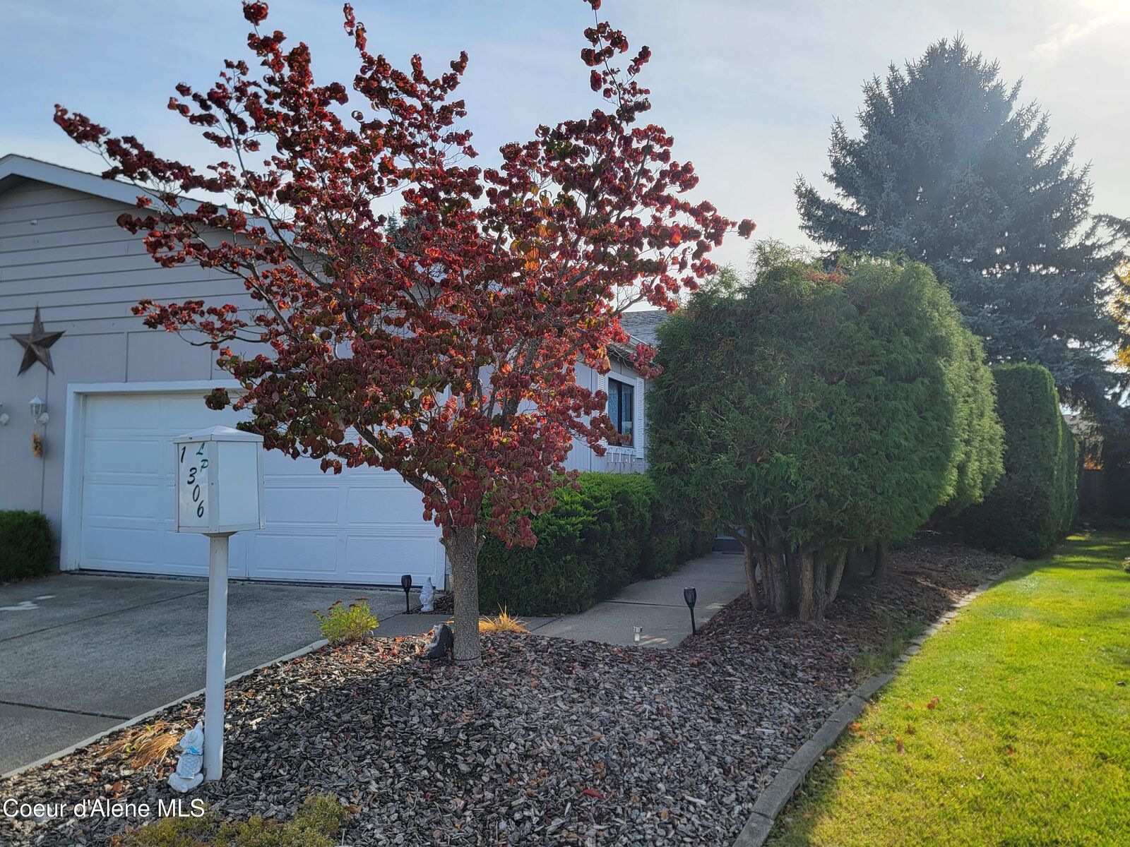 Property Photo:  1306 W Leisure Dr  ID 83835