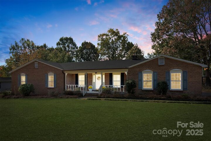 Property Photo:  215 Chadwick Drive  NC 28086 
