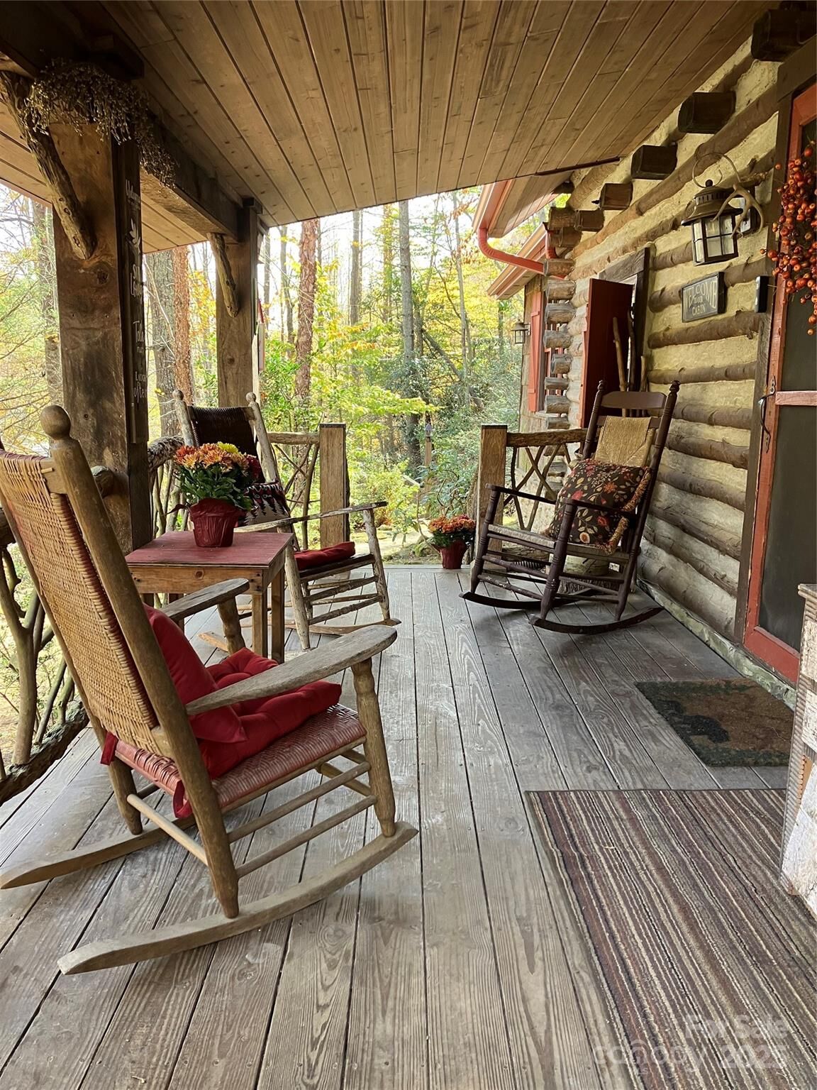 Property Photo:  12 Victoria Rose Lane  NC 28785