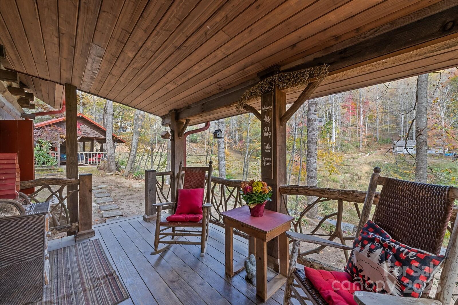 Property Photo:  12 Victoria Rose Lane  NC 28785